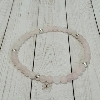 Signature Gemstone Stackers
