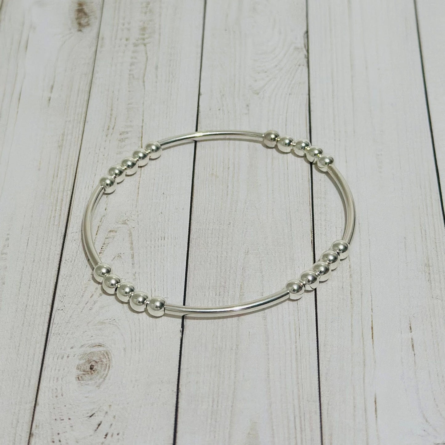 Element Bracelet 4mm