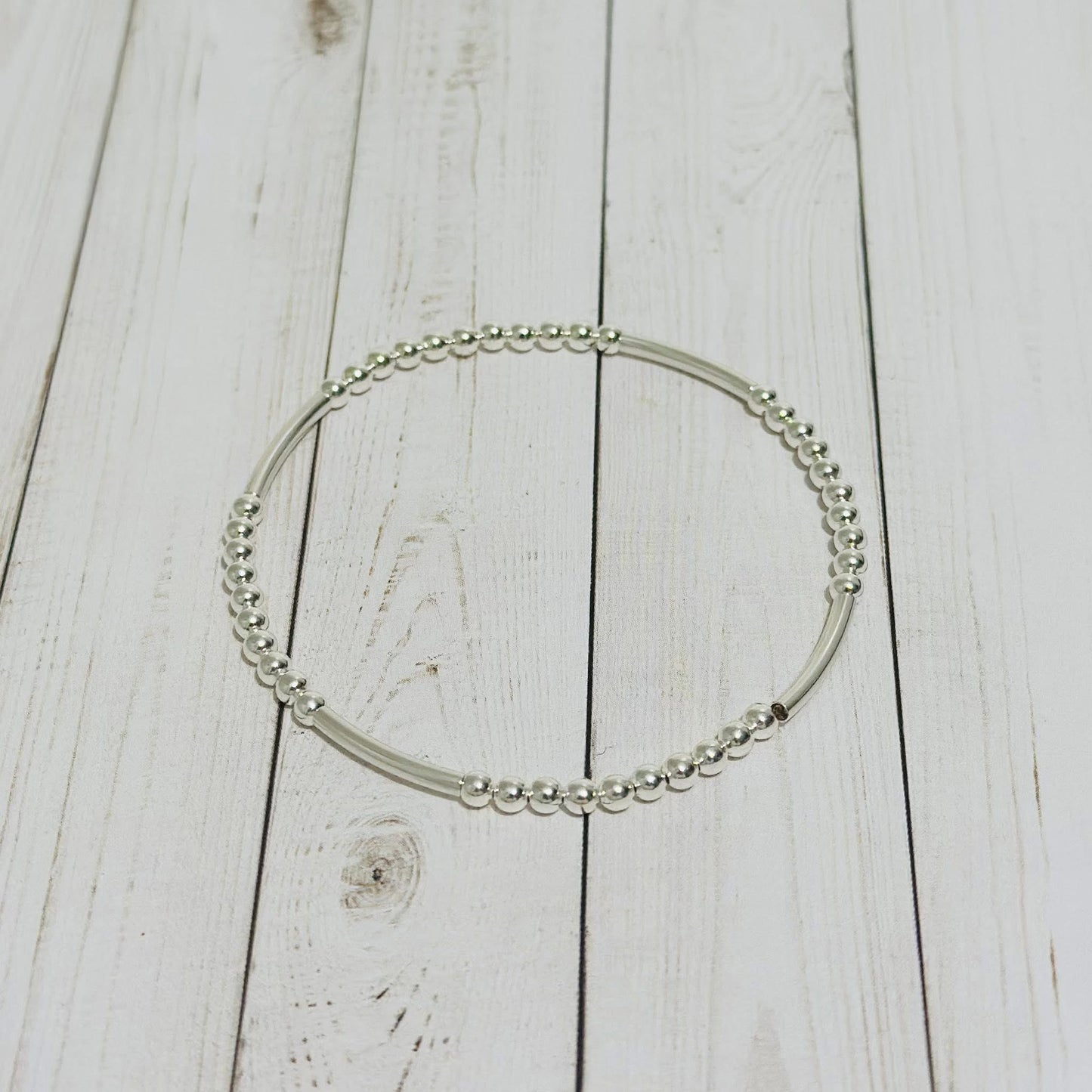 Element Bracelet 3mm