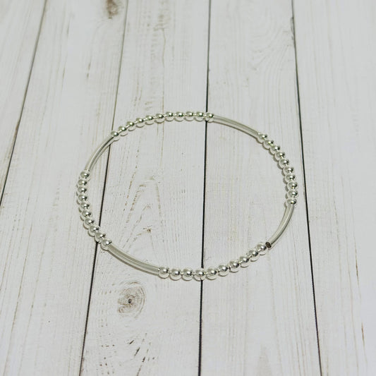 Element Bracelet 3mm
