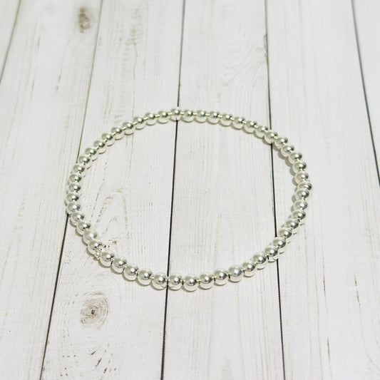 Signature  - Sterling Silver