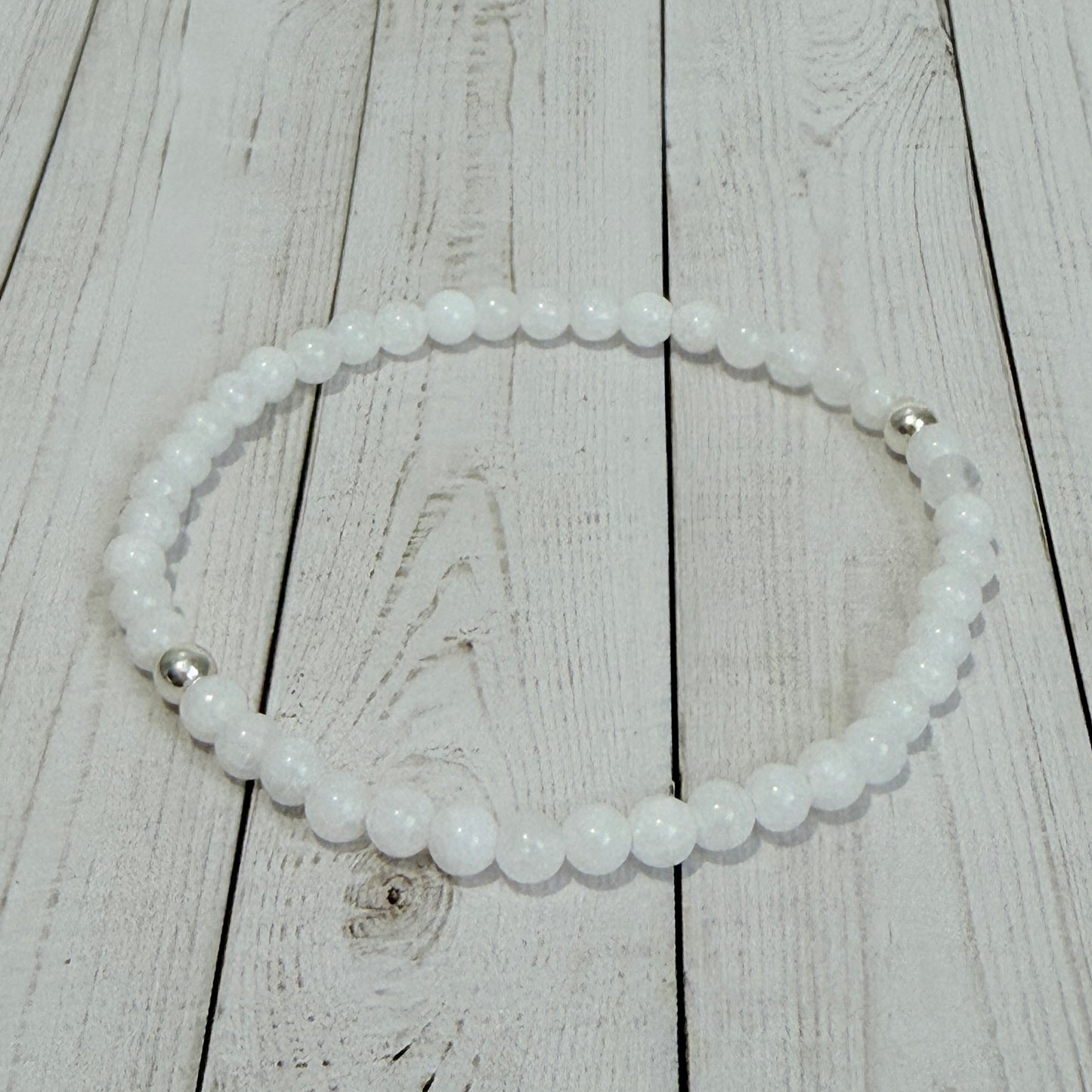 Signature Gemstone Stackers