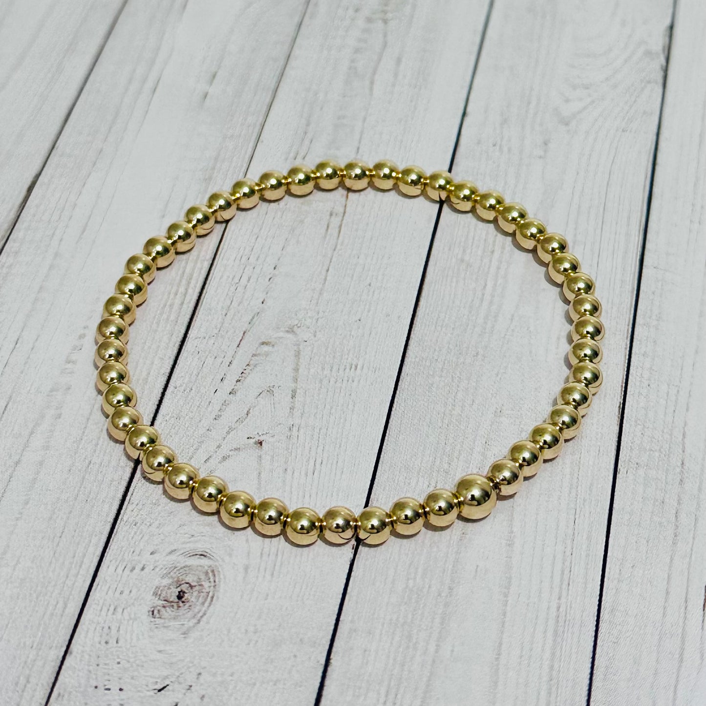 Signature - Gold Filled